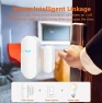 Превью Smart Door Sensor Alarm Wireless — Smart Home Security, Molczov