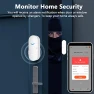 Превью Smart Door Sensor Alarm Wireless — Smart Home Security, Molczov