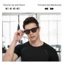 Превью Smart Glasses with Bluetooth Speaker and Voice Control — Smart Glasses, OhO sunshine