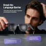 Превью Smart Glasses with Camera, Translation, and AI Assistant — Smart Glasses, Demabon