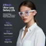 Превью Smart Glasses with Camera, Translation, and AI Assistant — Smart Glasses, Demabon
