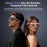 Превью Smart Glasses with Camera, Translation, and AI Assistant — Smart Glasses, Demabon