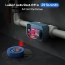 Превью Smart Leak Shut-Off System with Dual Sensors — Water Leak Detection Systems, iSpring