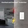Превью Smart Light Switch — Dimmer Switches, Aqara