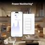 Превью Smart Light Switch — Dimmer Switches, Aqara