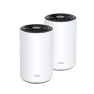 Превью Tri Band Mesh WiFi 6 System — Routers, TP-Link