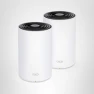 Превью Tri Band Mesh WiFi 6 System — Routers, TP-Link