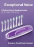 Превью Ultra-Whitening Toothbrush — Ultrasonic, AquaSonic