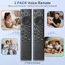 Превью Voice Remote Replacement for Samsung TV — Remote Controls, LOUTOC