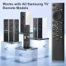Превью Voice Remote Replacement for Samsung TV — Remote Controls, LOUTOC