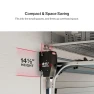 Превью Wall Mount Smart Garage Door Opener, Genie