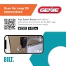 Превью Wall Mount Smart Garage Door Opener, Genie