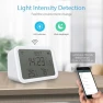 Превью WiFi Thermometer Hygrometer — Home Climate Control, KIMPOK