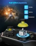 Превью Wireless Controller with Hall Joysticks, Programmable Buttons, and RGB Lighting — Gaming Controllers, Boowen
