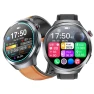 1.73-inch AMOLED Display Smart Watch — Smart Watch
