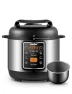Превью 7-in-1 Small Electric Pressure Cooker — Electric Pressure Cookers, COMFEE'