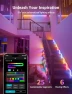 Превью AI LED Strip Lights — LED Strips, Lepro