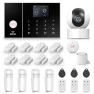 Превью Alarm System for Home Security — Smart Home Security, LWOHSI
