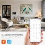 Превью Alarm System for Home Security — Smart Home Security, LWOHSI