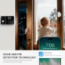 Превью Alarm System for Home Security — Smart Home Security, LWOHSI