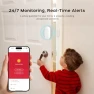 Превью Alarm System for Home Security — Smart Home Security, PGST