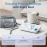 Превью Blood Pressure Monitor for Home Use — Blood Pressure Monitor, Alcedo