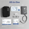 Превью Blood Pressure Monitor for Home Use — Blood Pressure Monitor, Alcedo