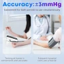 Превью Blood Pressure Monitor — Blood Pressure Monitor, GUAEVER