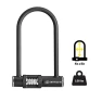 Превью Combo Bike U-Lock Standard — U-Lock, Kryptonite