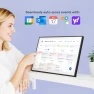 Превью Digital Calendar with Touch Screen, YPI