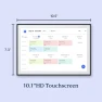 Превью Digital Calendar with Touch Screen, YPI