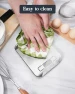 Превью Digital Kitchen Scale with LCD Display and Tare Function — Precision Weighing Solutions, Tcsxady