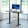 Превью Electric Standing Desk with Memory Height Adjustment — Office, VIVO