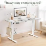 Превью Electric Standing Desk — Monitor Stands, SageNest