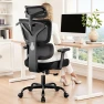 Превью Ergonomic Office Chair — Desk Chairs, ALLGOD