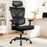 Превью Ergonomic Office Chair — Desk Chairs, ALLGOD