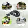 Превью Fingerprint Bike Lock Cable — Cable, Eseesmart