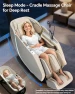 Превью Full Body Zero Gravity Massage Chair Recliner — Massage Equipment, UIIU