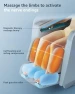 Превью Full Body Zero Gravity Massage Chair Recliner — Massage Equipment, UIIU