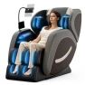 Превью Full Body Zero Gravity Massage Chair — Back Relief Solutions, Msutree