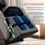 Превью Full Body Zero Gravity Massage Chair — Back Relief Solutions, Msutree