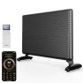 Превью Infrared Panel Space Heater — Portable Heating Solutions, Ballu