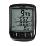 Waterproof LCD Display Cycling Bike Computer