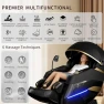 Превью Massage Chair Sleeping Pod — Beds & Tables, Dr.hiumi