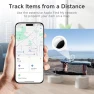 Превью Pair of Bluetooth Smart Tracker Tags with Find My App Compatibility — Item Locators, Votlik