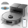 Превью Robot Vacuum and Mop with Self-Emptying Base — Robot Vacuum, SHELIKI