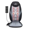 Превью Shiatsu Back Massager with Heat — Back Relief Solutions, Snailax