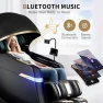 Превью Smart 3D Full Body Massage Chair with SL Track — Beds & Tables, UTHWELL