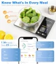 Превью Smart Food Scale with Nutritional Calculator — Smart Scale, BakFee