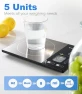 Превью Smart Food Scale with Nutritional Calculator — Smart Scale, BakFee